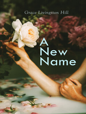 cover image of A New Name